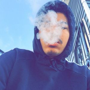 Meet your Posher, Roy